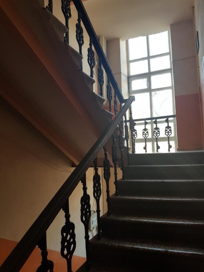 Cascade White Luxury Apartment Yerevan Ngoại thất bức ảnh