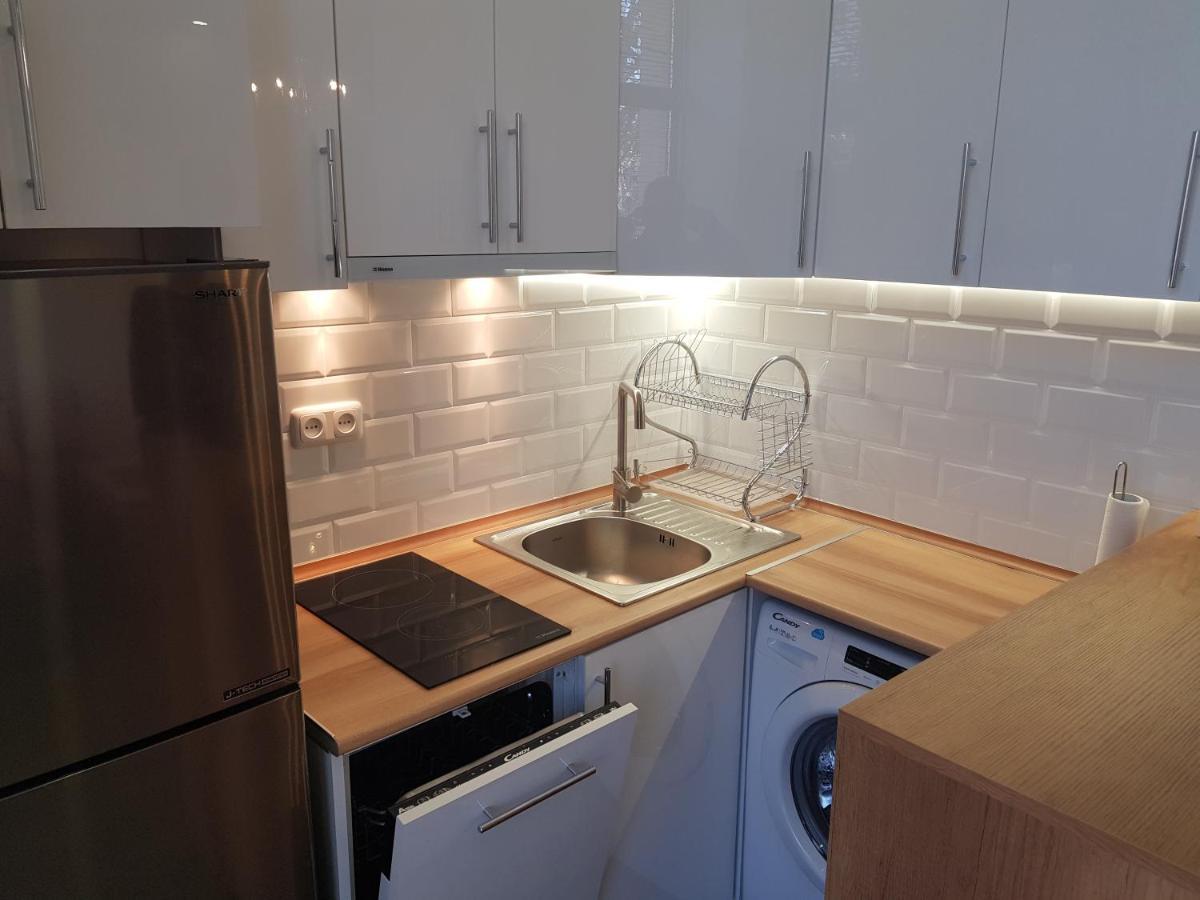 Cascade White Luxury Apartment Yerevan Ngoại thất bức ảnh