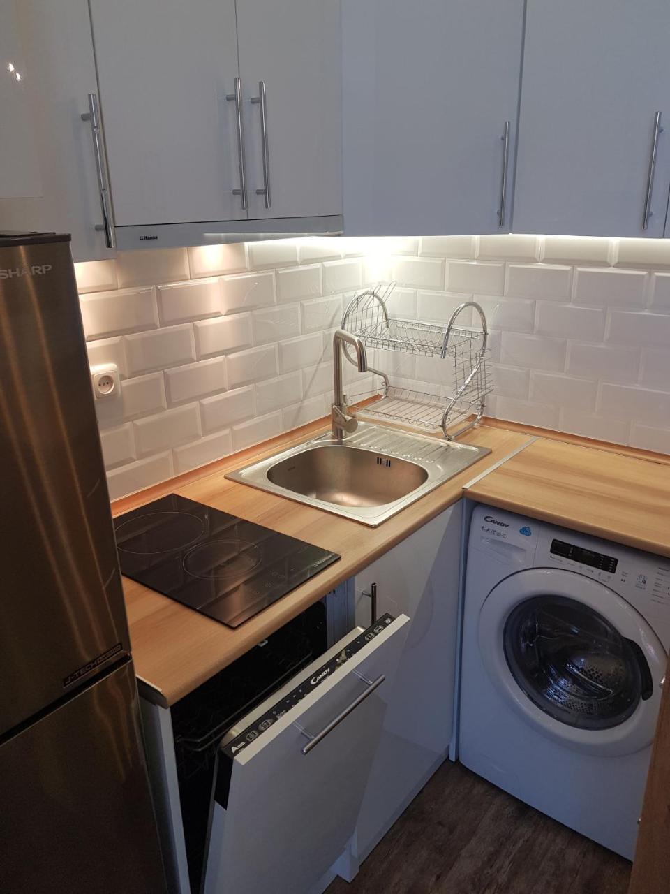 Cascade White Luxury Apartment Yerevan Ngoại thất bức ảnh