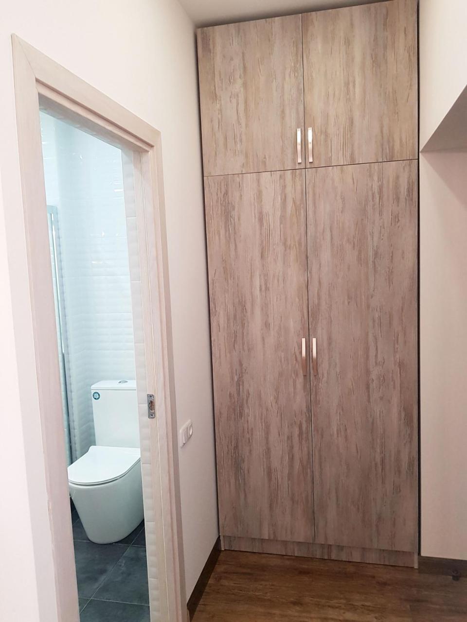 Cascade White Luxury Apartment Yerevan Ngoại thất bức ảnh