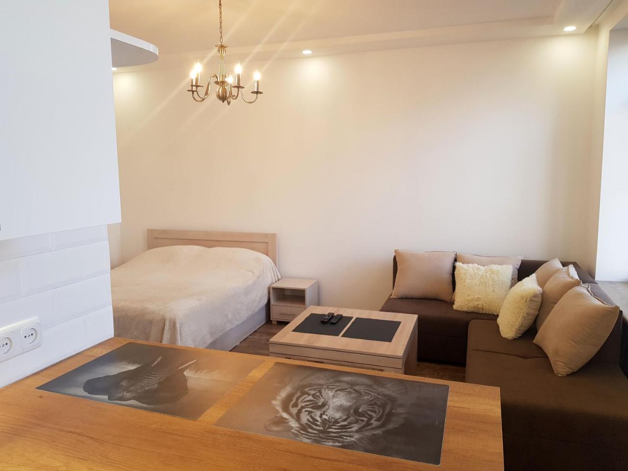 Cascade White Luxury Apartment Yerevan Ngoại thất bức ảnh