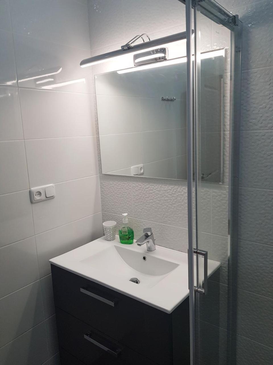 Cascade White Luxury Apartment Yerevan Ngoại thất bức ảnh
