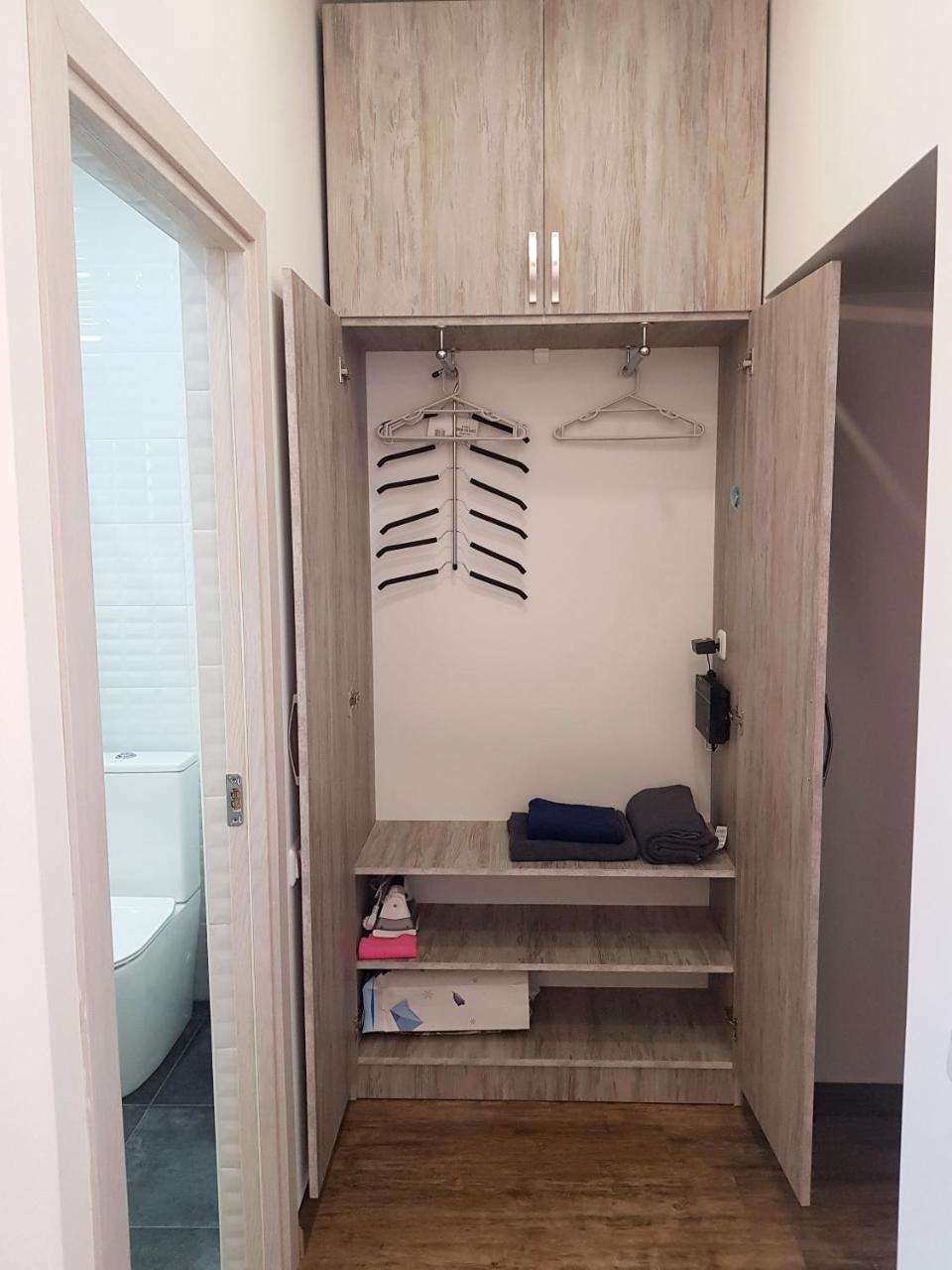 Cascade White Luxury Apartment Yerevan Ngoại thất bức ảnh