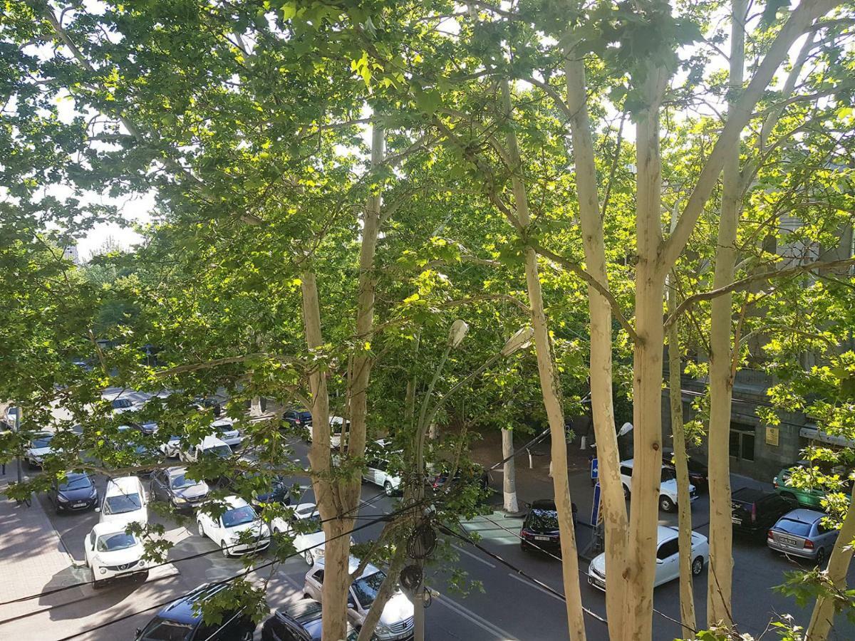 Cascade White Luxury Apartment Yerevan Ngoại thất bức ảnh